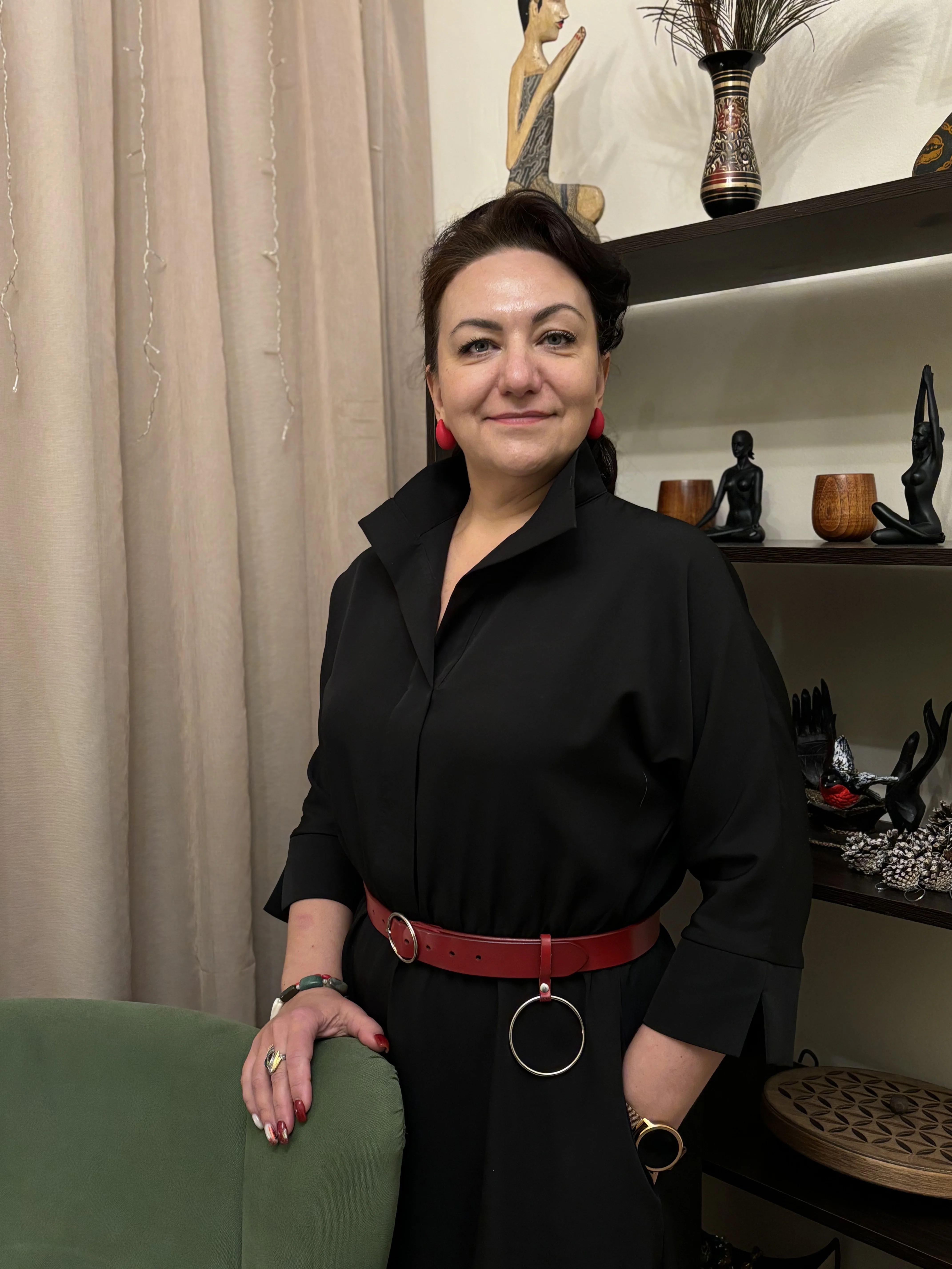 Ирина Гоголева